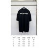 SS24 Balenciaga T-shirts Unisex 05088