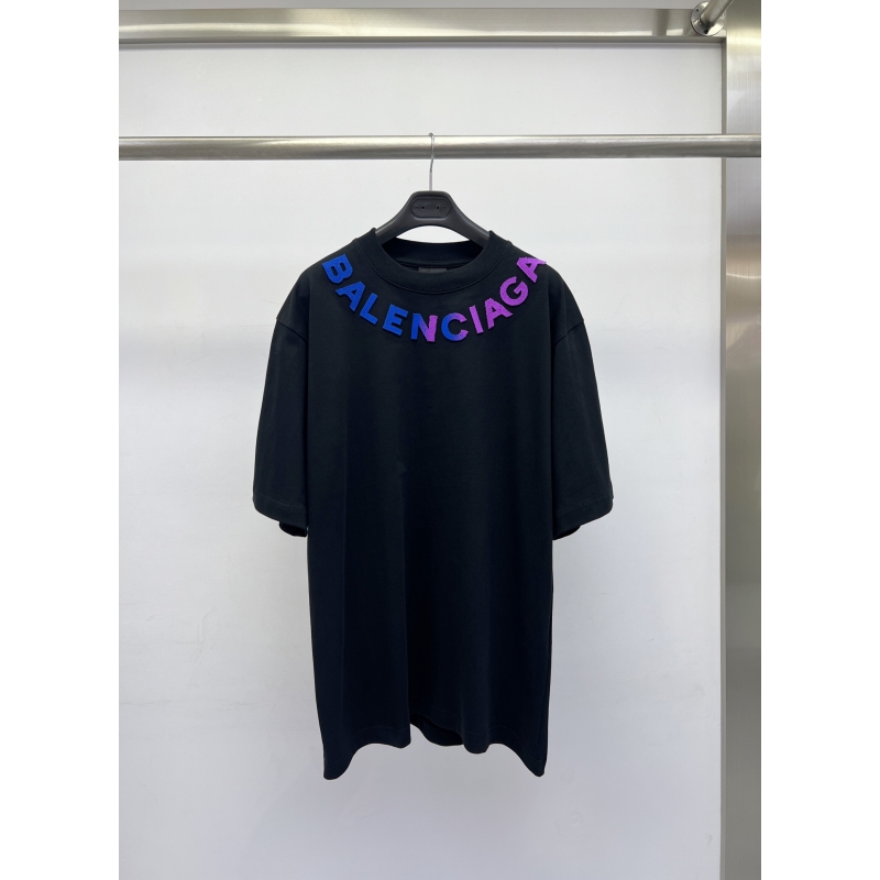 SS24 Balenciaga T-shirts Unisex 05087