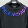 SS24 Balenciaga T-shirts Unisex 05087