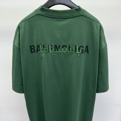 SS24 Balenciaga T-shirts Unisex 05089