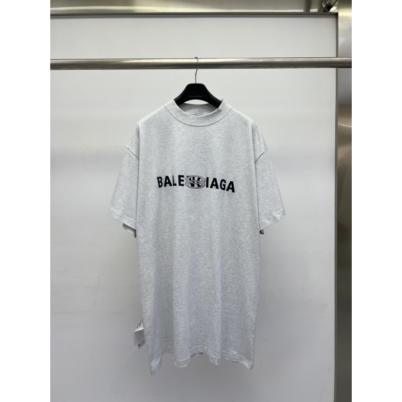 SS24 Balenciaga T-shirts Unisex 05084