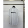 SS24 Balenciaga T-shirts Unisex 05084