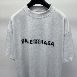 SS24 Balenciaga T-shirts Unisex 05084