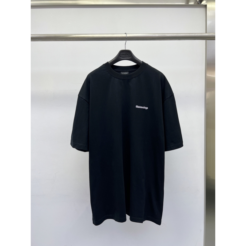 SS24 Balenciaga T-shirts Unisex 05097