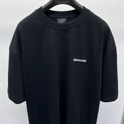 SS24 Balenciaga T-shirts Unisex 05097