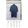 SS24 Balenciaga T-shirts Unisex 05098