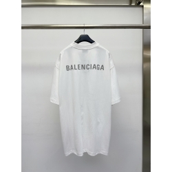 SS24 Balenciaga T-shirts Unisex 05094