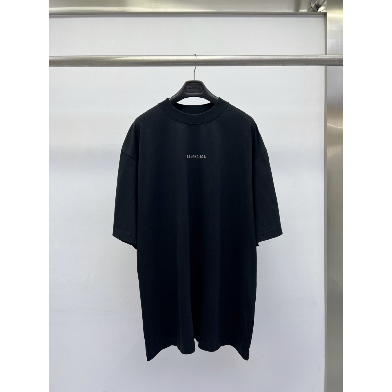 SS24 Balenciaga T-shirts Unisex 05095