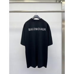 SS24 Balenciaga T-shirts Unisex 05095