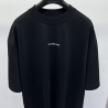 SS24 Balenciaga T-shirts Unisex 05095