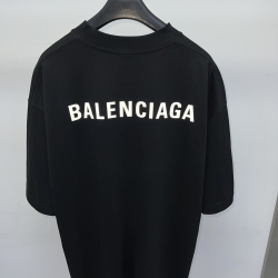 SS24 Balenciaga T-shirts Unisex 05095