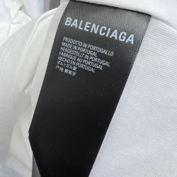 SS24 Balenciaga T-shirts Unisex 05104