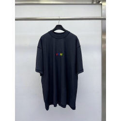 SS24 Balenciaga T-shirts Unisex 05103