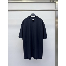 SS24 Balenciaga T-shirts Unisex 05103